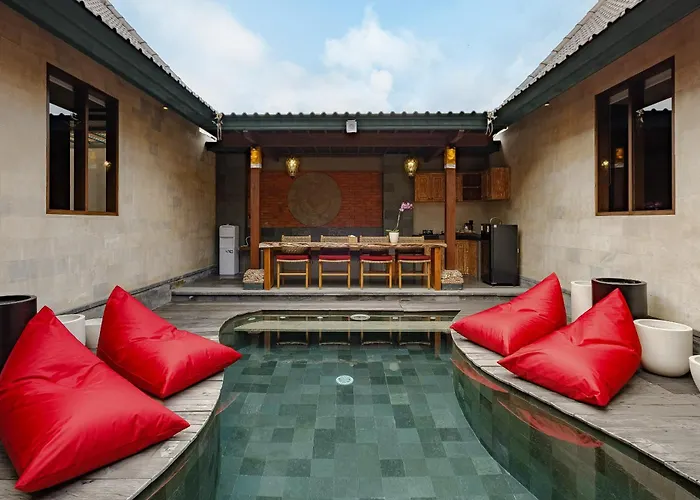 Villa Monique
