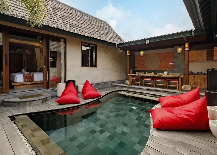 Monique * Ubud