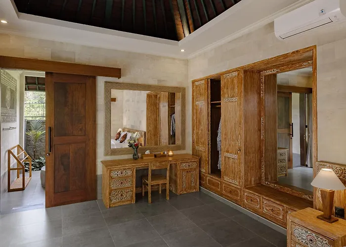 Villa Monique *
